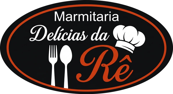 Marmitaria Delícias da Rê
