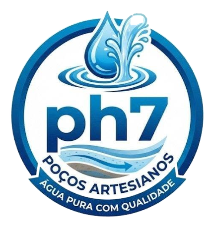 PH7 Poços Artesianos
